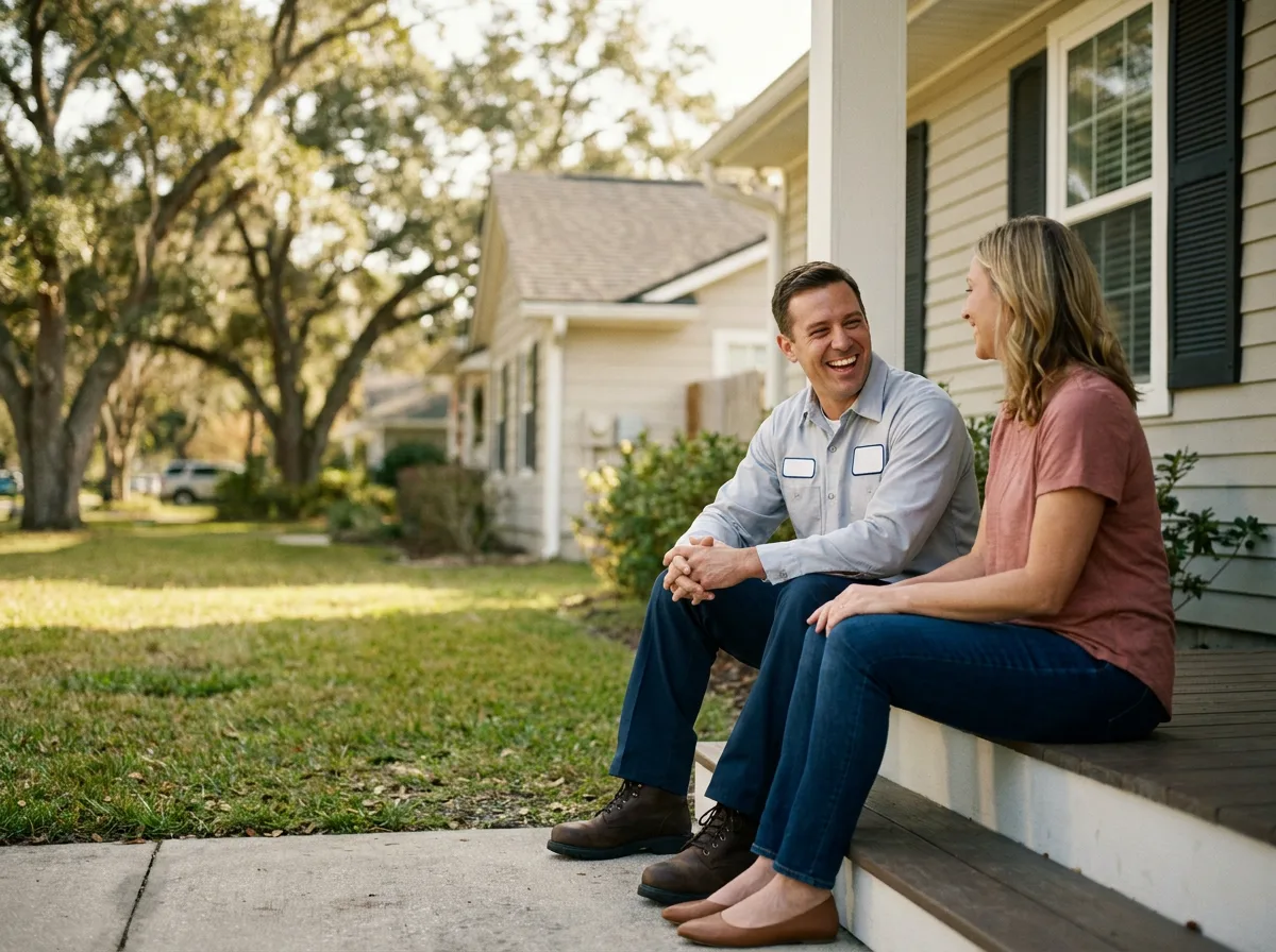 Septic tank pumping FAQs for Lone Star, TX